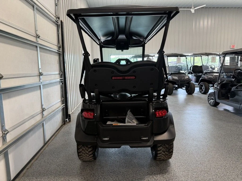 2027 Club Car Onward thumb 3