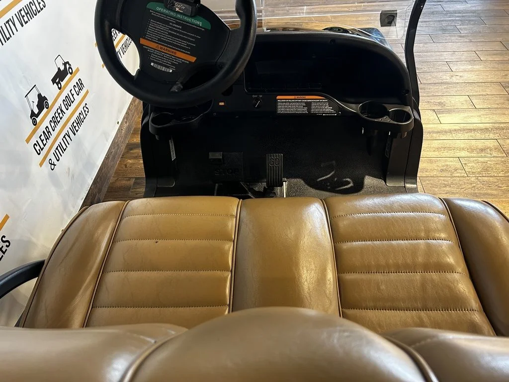 2023 Club Car Tempo Electric thumb 4