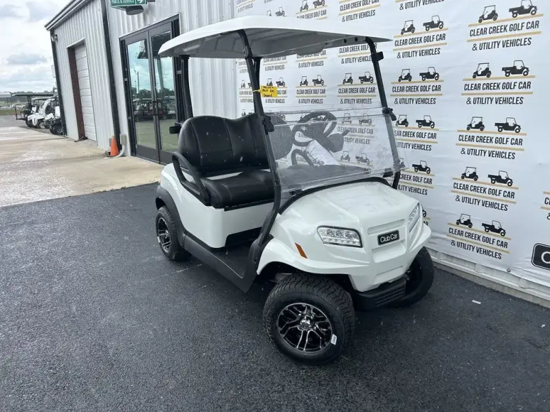 2027 Club Car Onward 2 Passenger photo 1