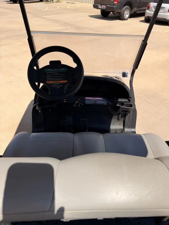 2024 Club Car Tempo thumb 2