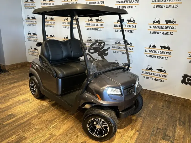 2027 Club Car Onward photo 1
