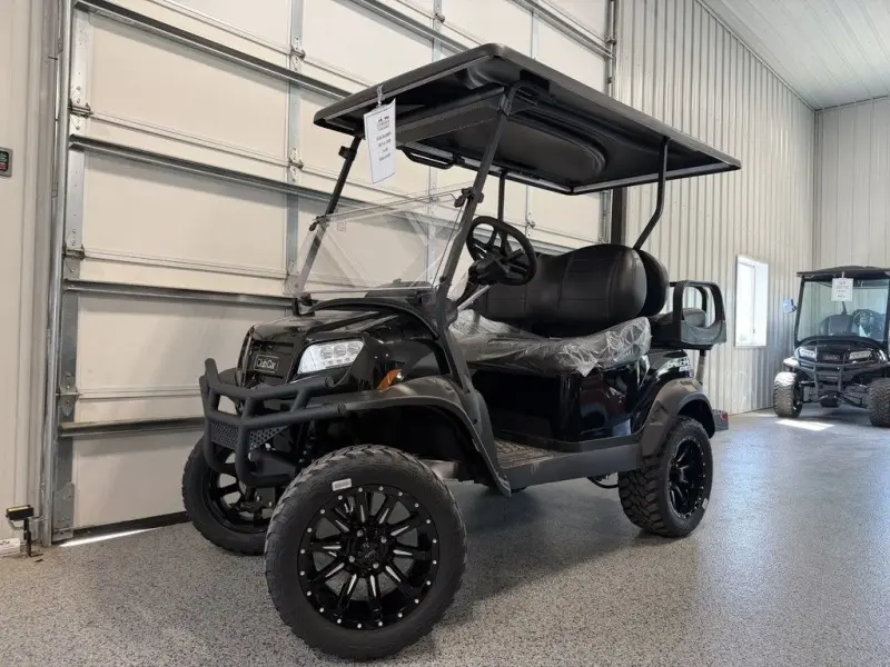 2027 Club Car Onward thumb 1