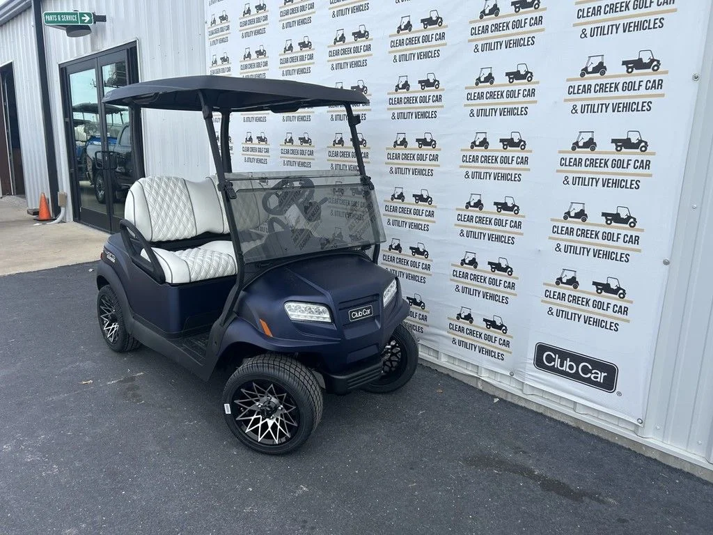 2027 Club Car Onward photo 1