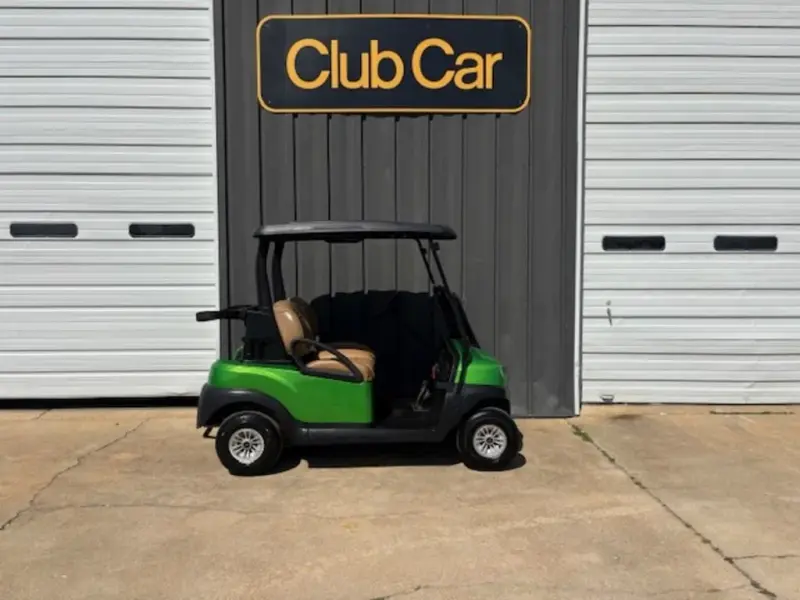 2023 Club Car Tempo Gas thumb 1