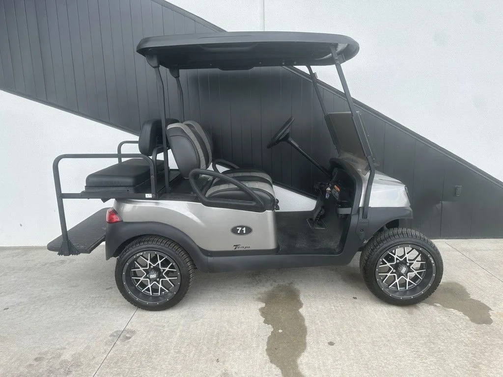 2023 Club Car Tempo thumb 3