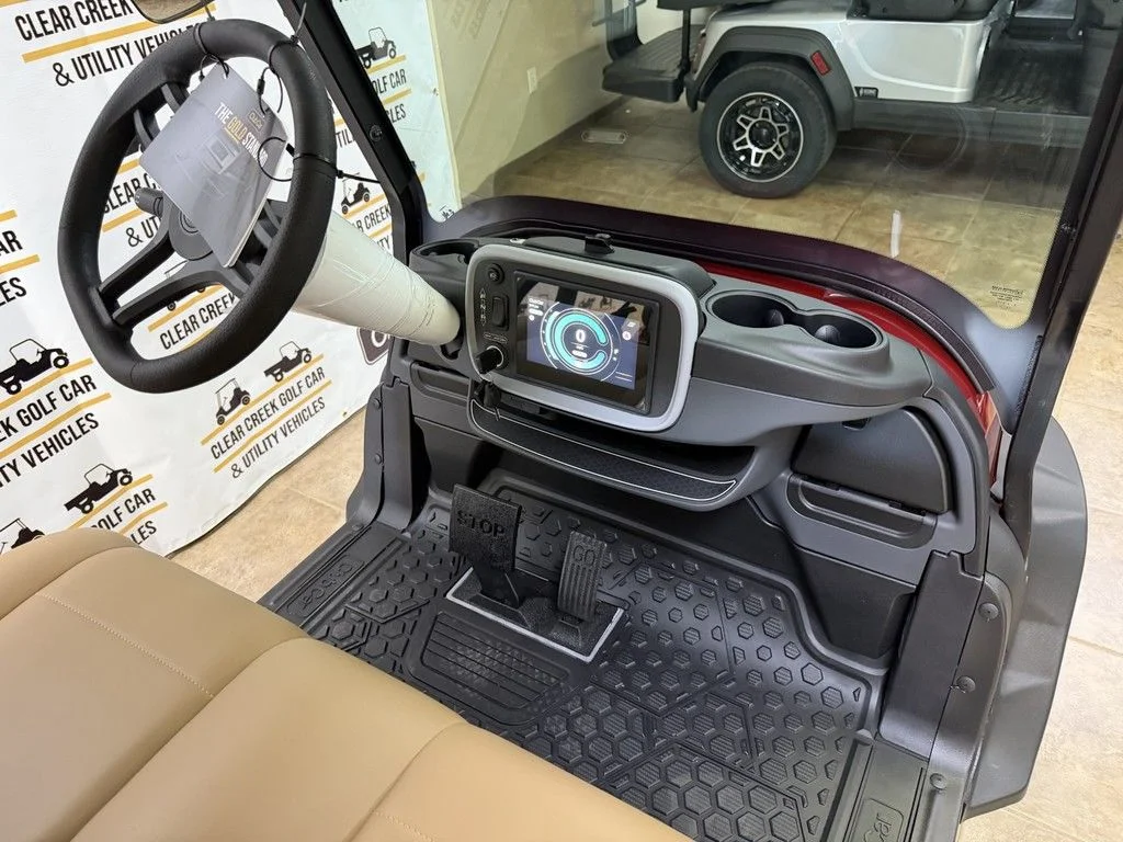 2027 Club Car Onward thumb 3