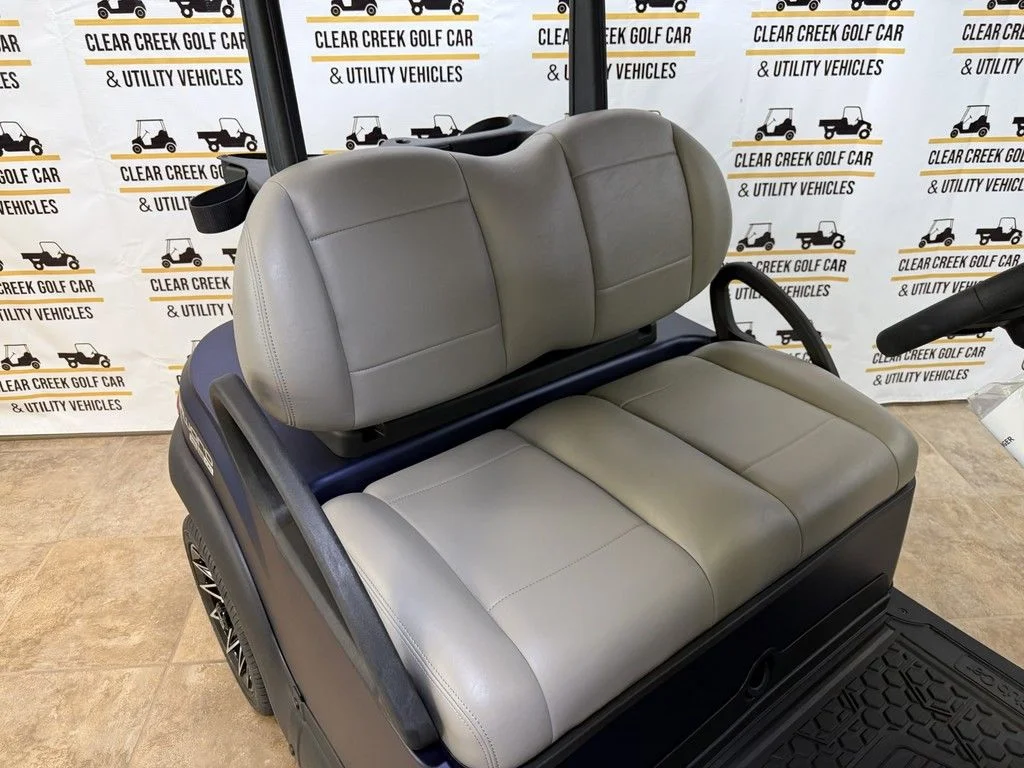 2027 Club Car Onward thumb 2