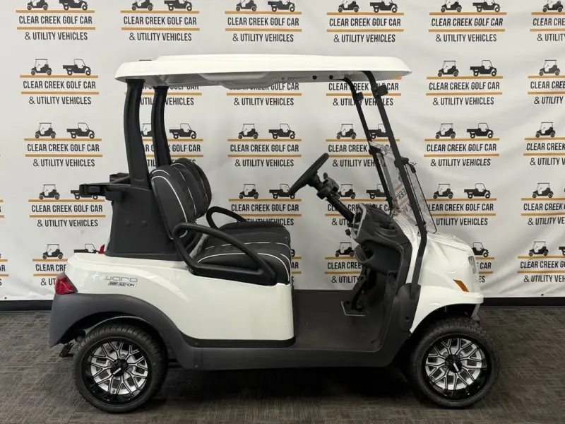2027 Club Car Onward thumb 2