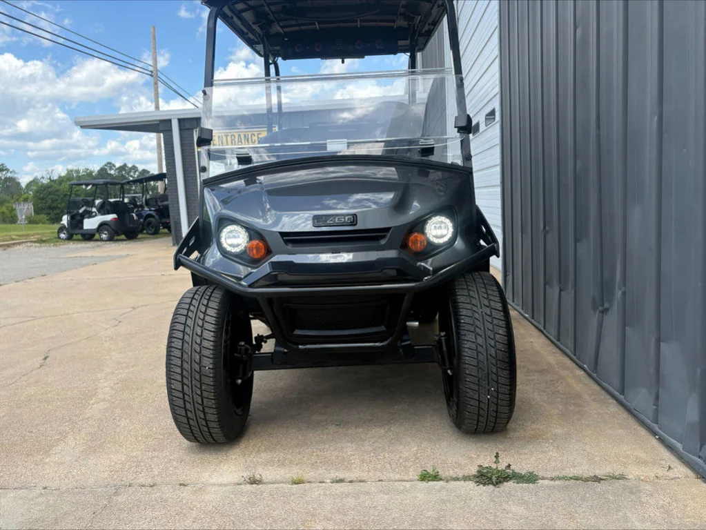 2026 E-Z-GO Liberty ELiTE Lithium thumb 3