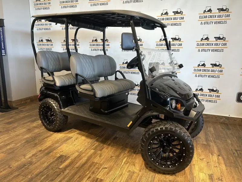 2026 E-Z-GO Liberty photo 1