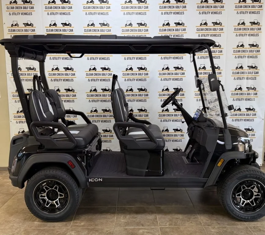2026 ICON I40FX thumb 4