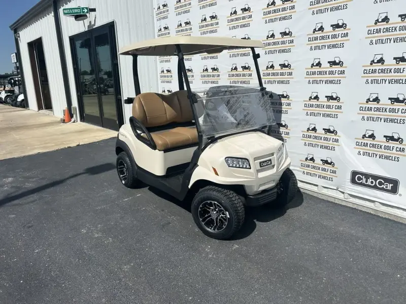 2027 Club Car Onward 2 Passenger photo 1