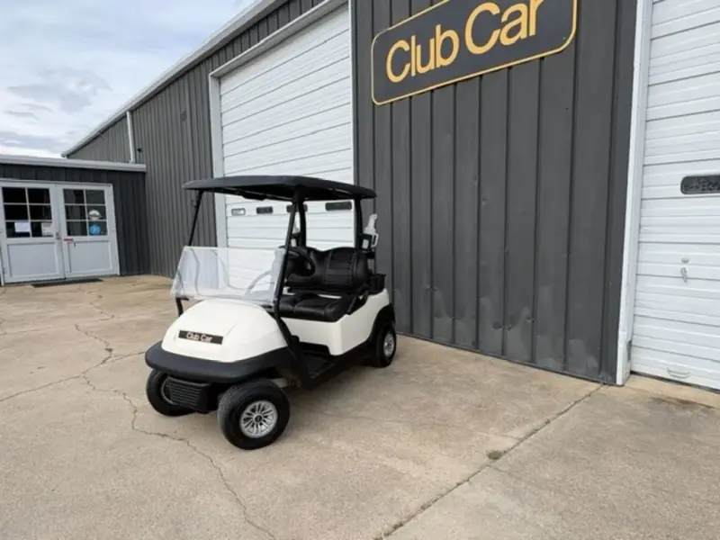 2017 Club Car Precedent thumb 2