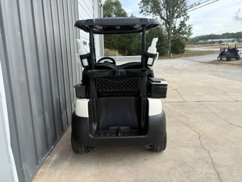 2017 Club Car Precedent thumb 4
