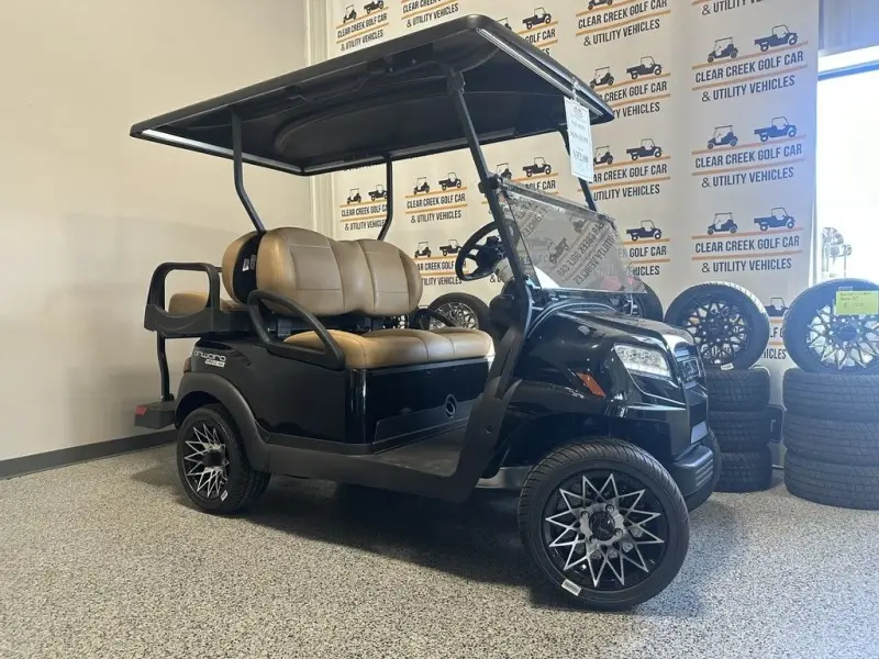 2026 Club Car Onward photo 1