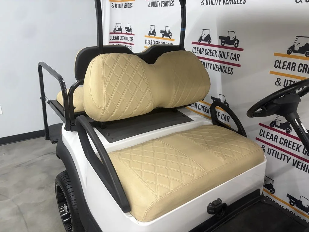 2017 Club Car Precedent thumb 3
