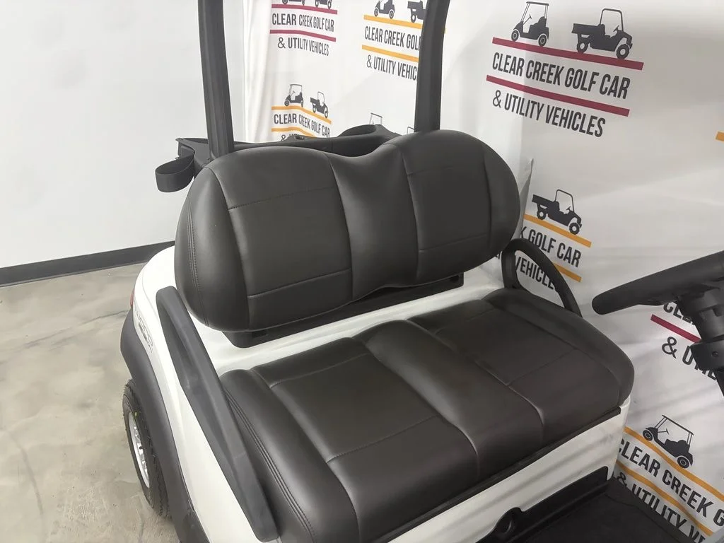 2027 Club Car Onward 2 Passenger thumb 3