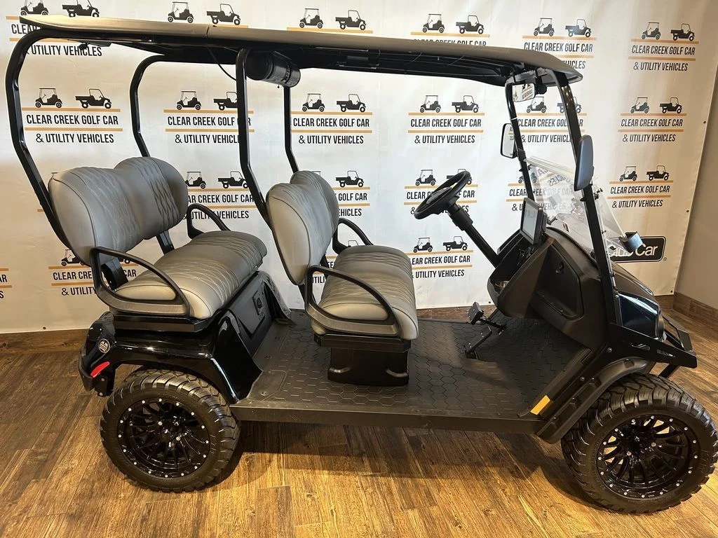 2026 E-Z-GO Liberty thumb 2