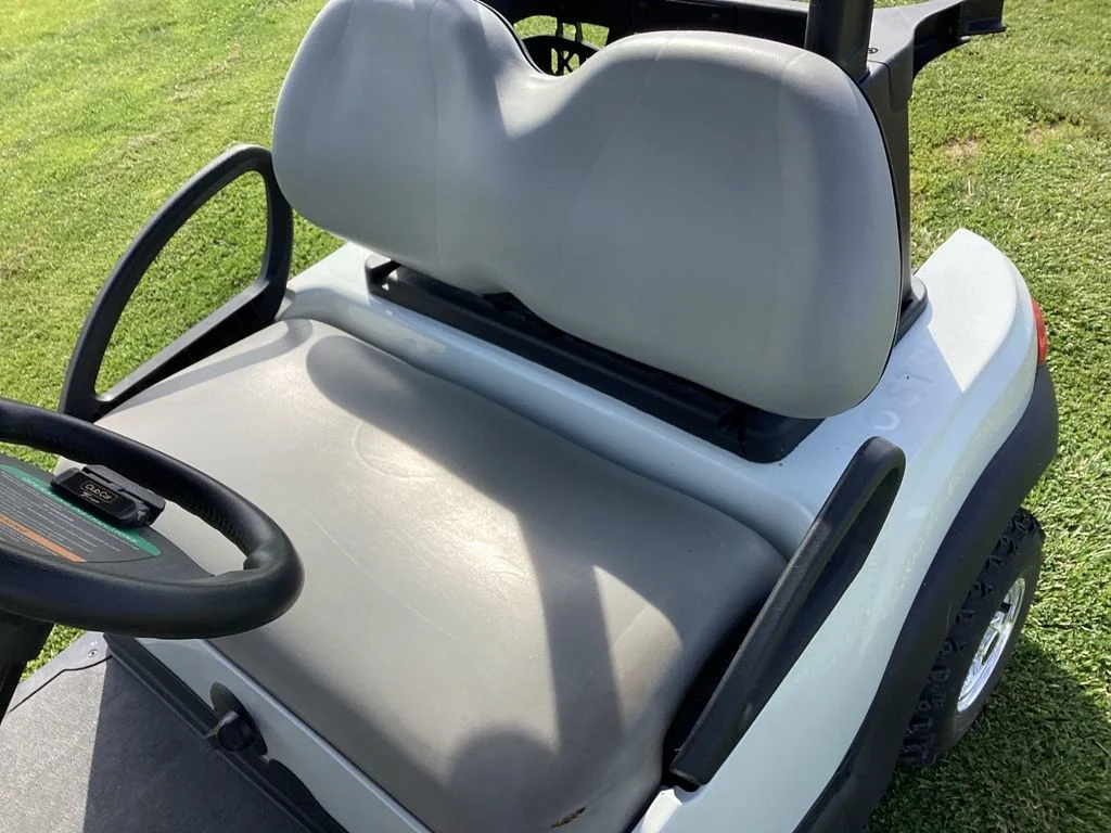 2021 Club Car Tempo Gas thumb 4