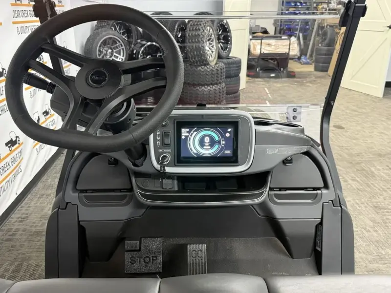 2027 Club Car Onward thumb 4