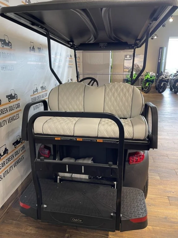 2027 Club Car Onward thumb 4