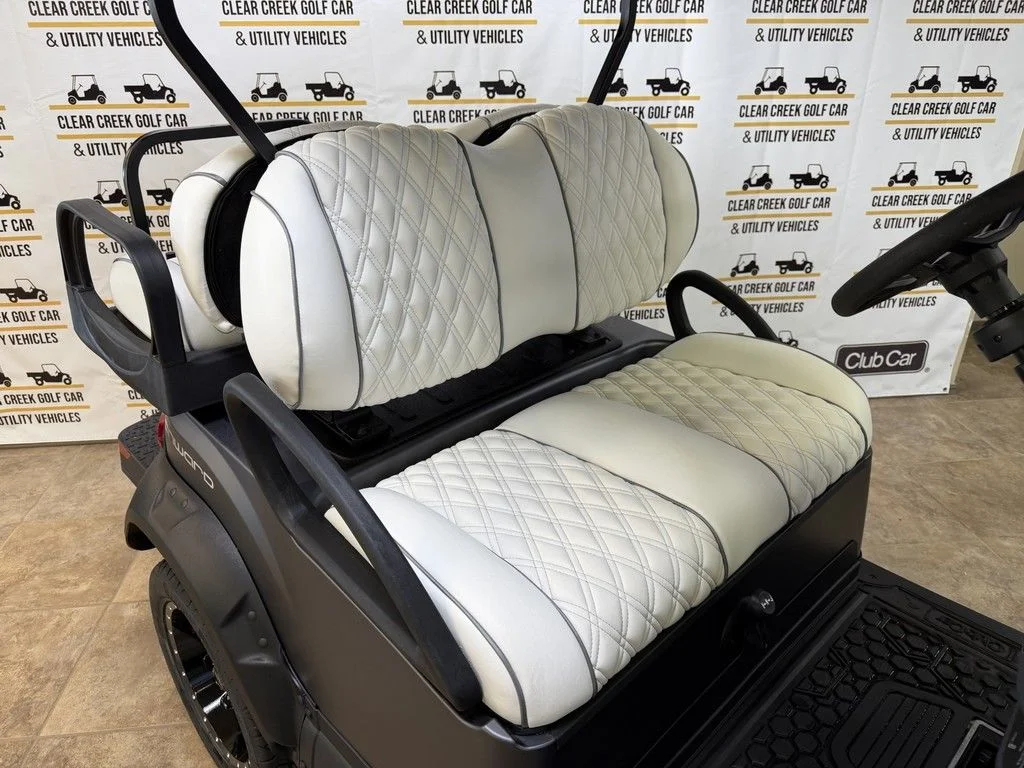 2027 Club Car Onward thumb 2