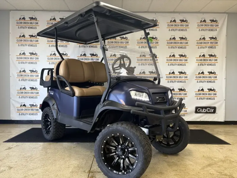 2027 Club Car Onward thumb 1