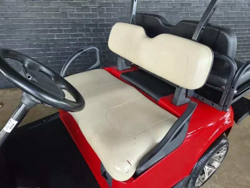 2020 E-Z-GO Freedom thumb 2