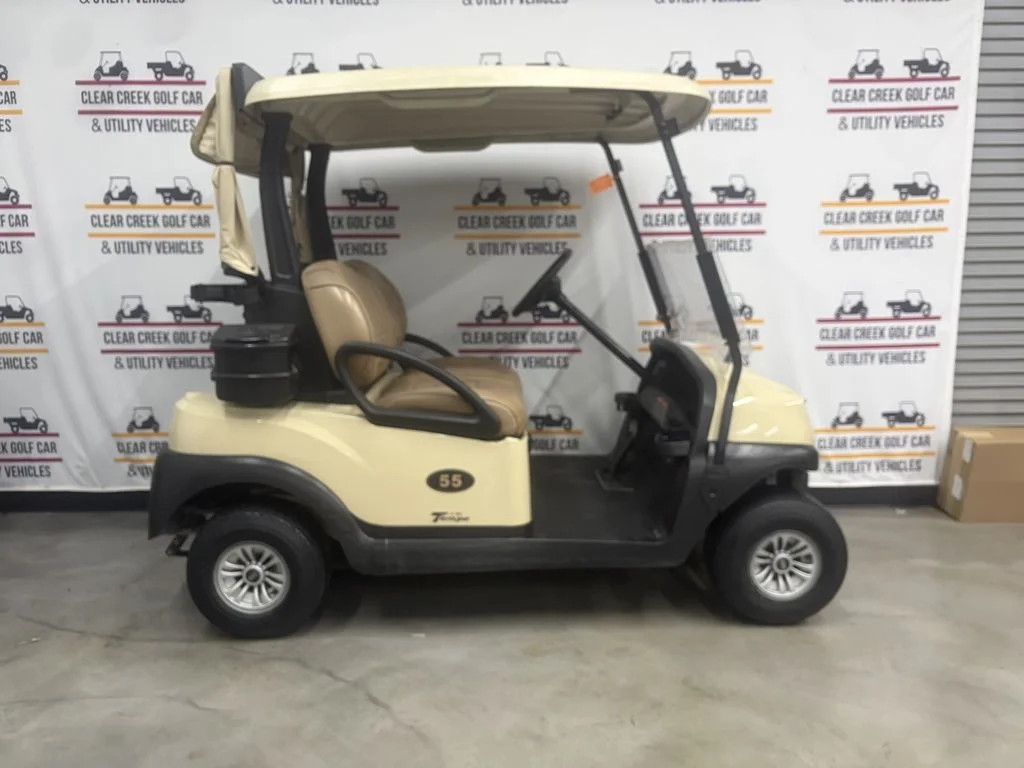 2022 Club Car Tempo thumb 2