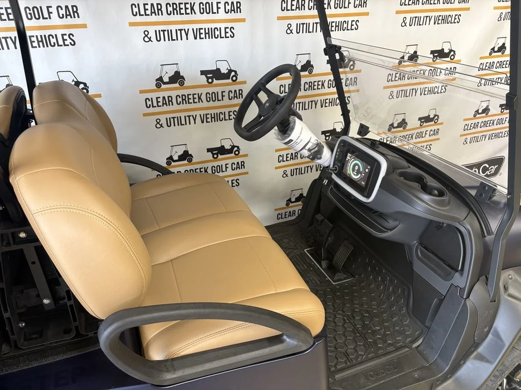 2027 Club Car Onward thumb 4