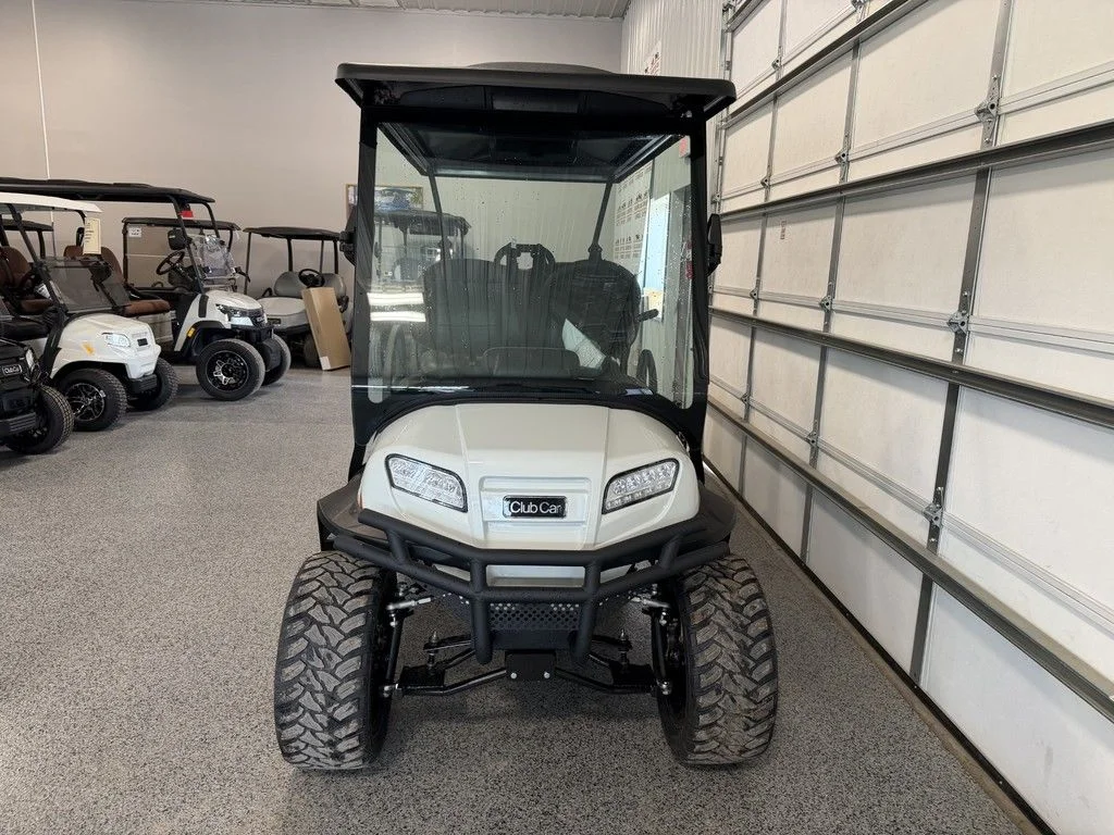 2027 Club Car Onward thumb 2