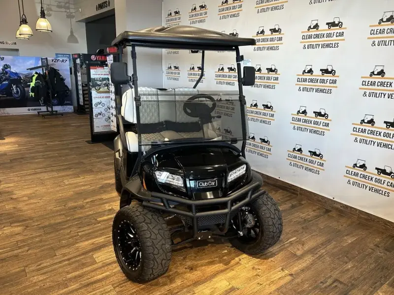 2022 Club Car Onward thumb 2