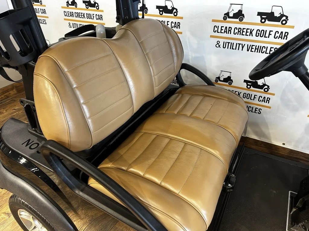 2023 Club Car Tempo Electric thumb 3