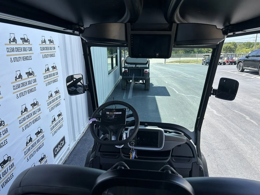 2027 Club Car Onward thumb 4