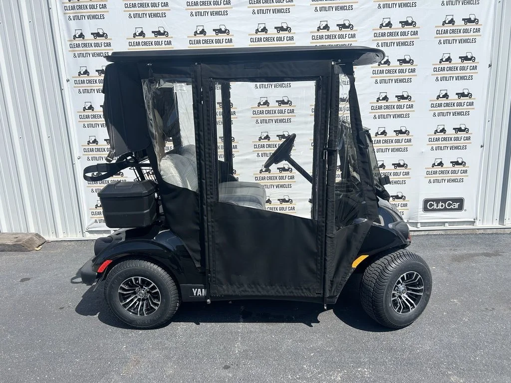 2020 Yamaha Drive2 QuieTech EFI thumb 2