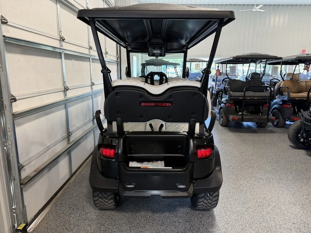 2027 Club Car Onward thumb 3