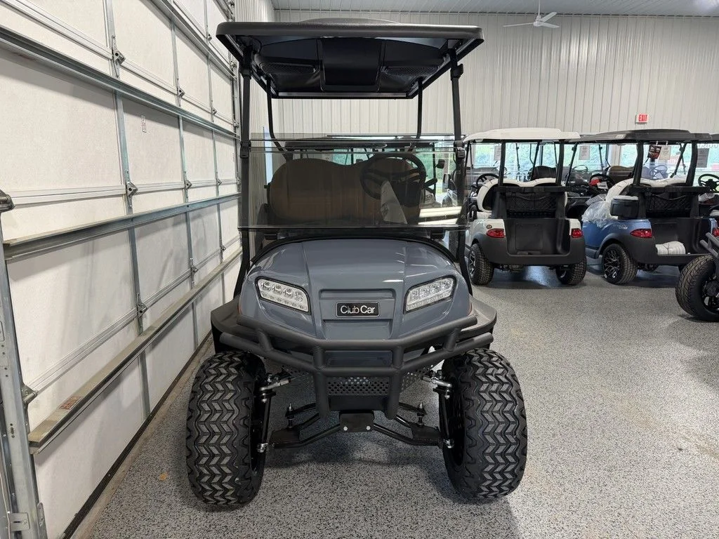 2027 Club Car Onward thumb 2
