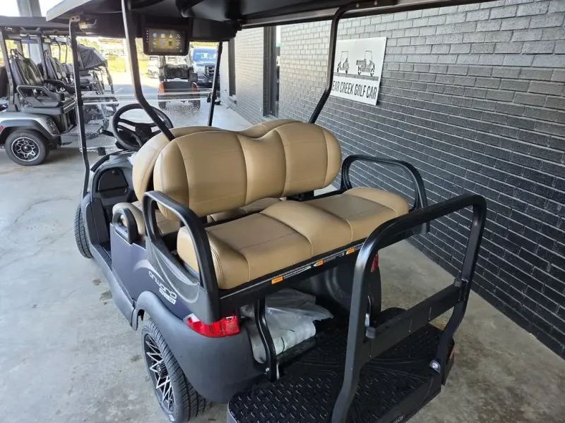 2027 Club Car Onward thumb 4