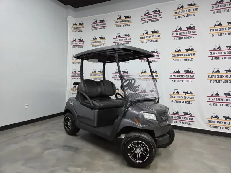 2027 Club Car Onward photo 1
