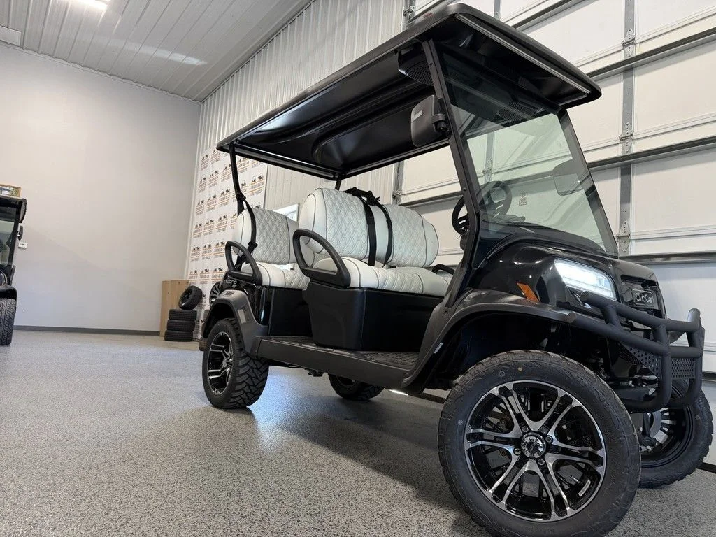 2027 Club Car Onward photo 1