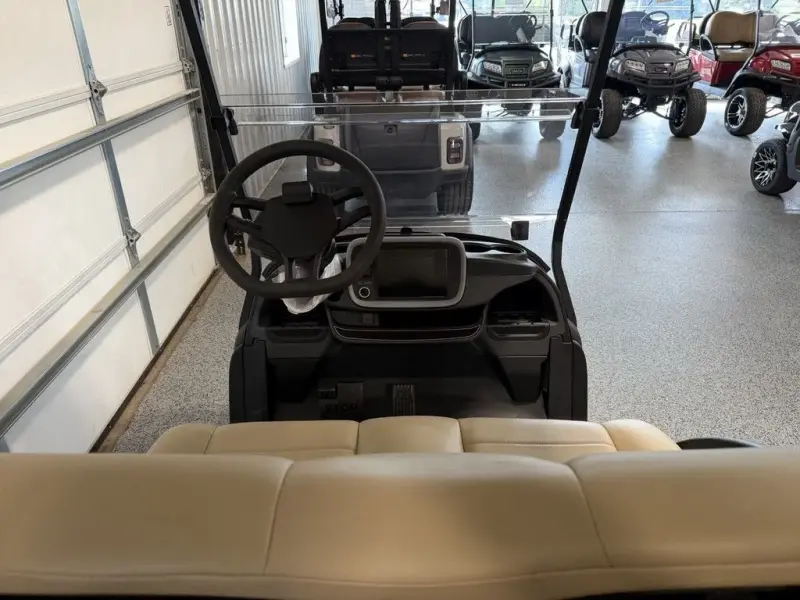 2027 Club Car Onward thumb 4