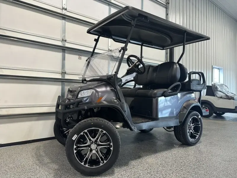 2027 Club Car Onward photo 1