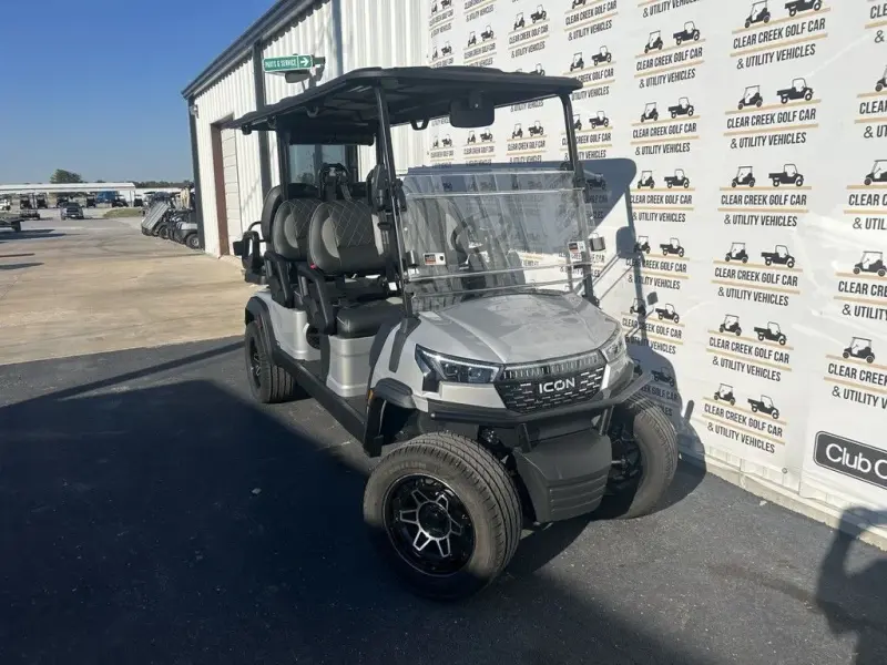 2026 ICON i60LX photo 1