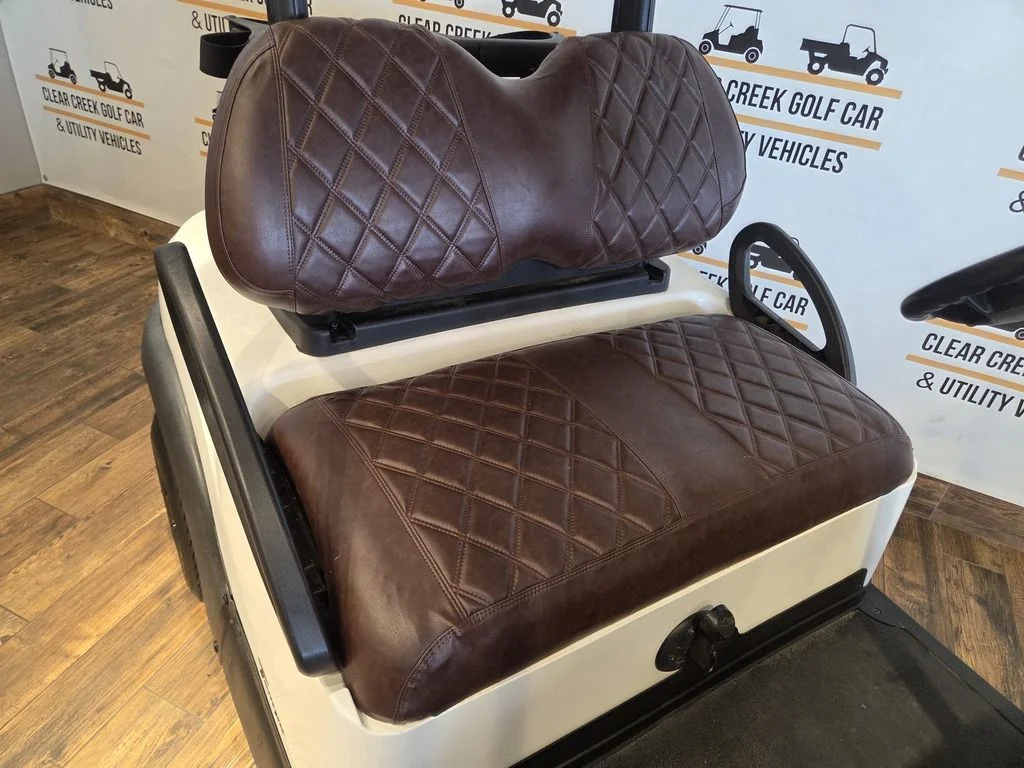 2021 Club Car Tempo Gas thumb 4