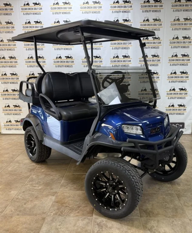 2027 Club Car Onward photo 1