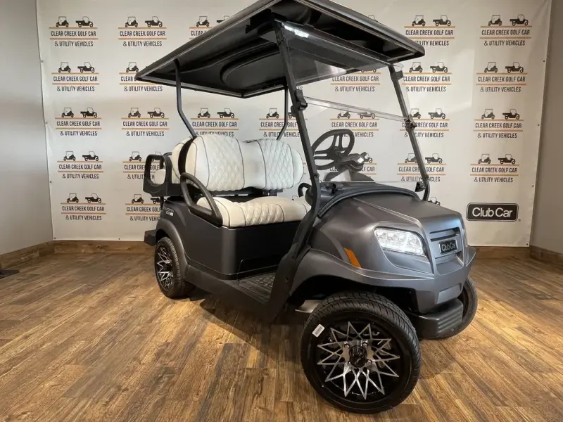 2027 Club Car Onward photo 1