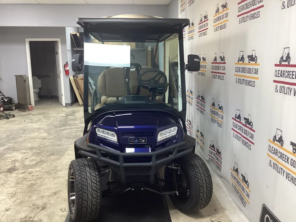 2027 Club Car Onward thumb 3