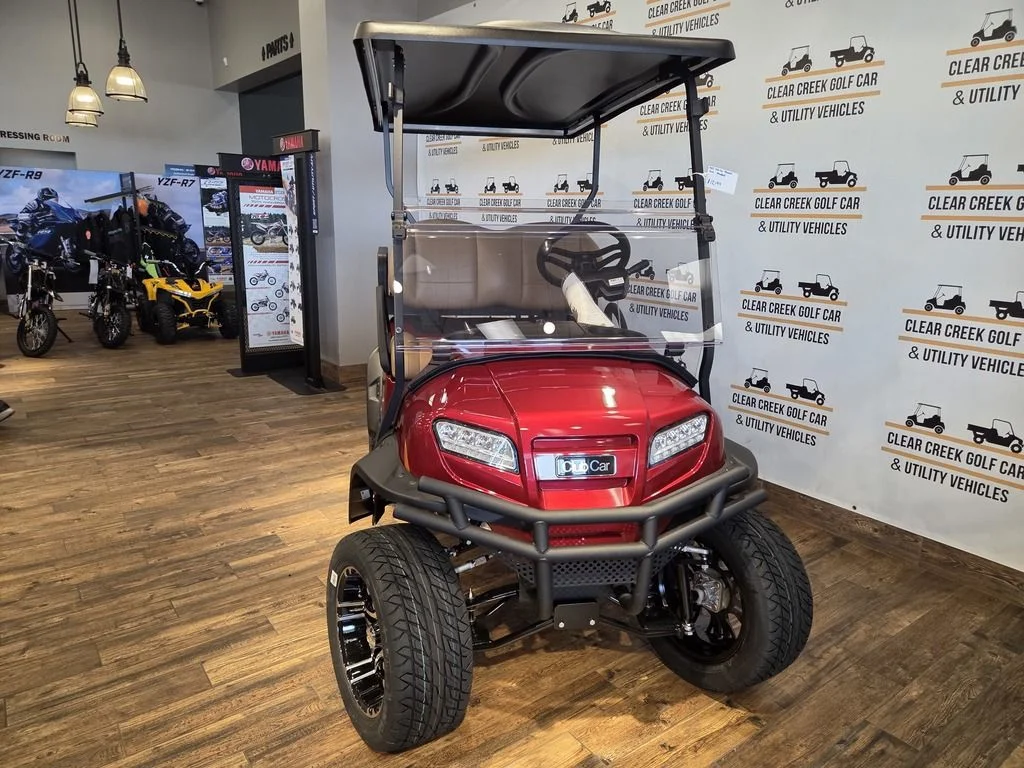 2027 Club Car Onward thumb 2