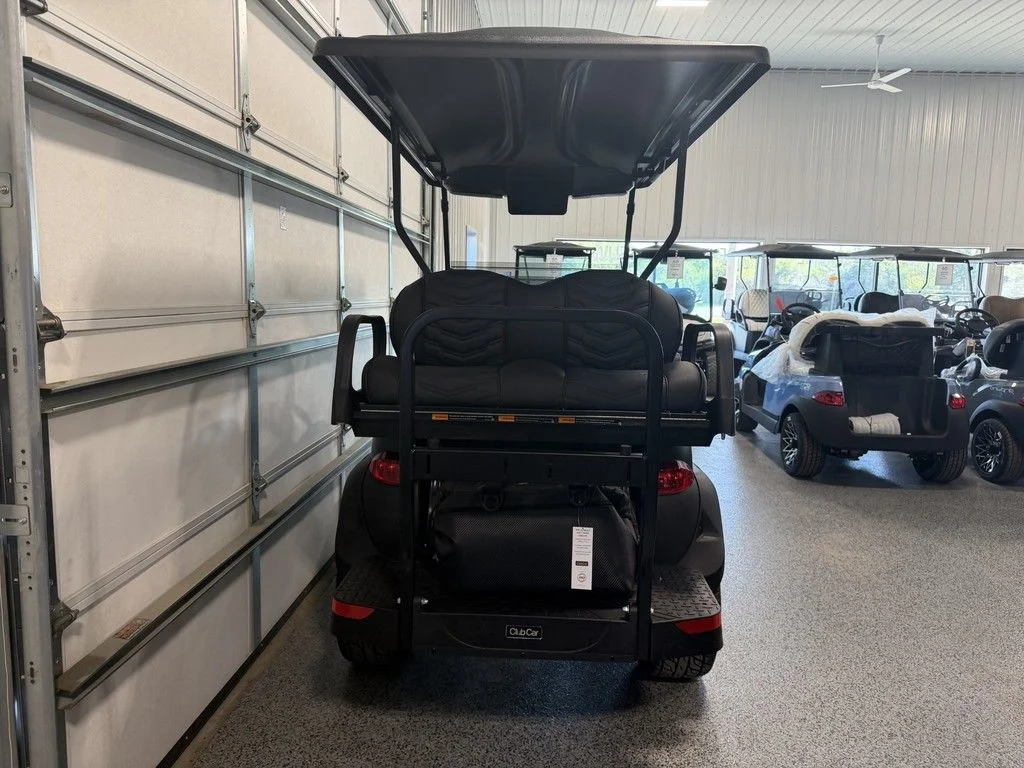 2027 Club Car Onward thumb 3