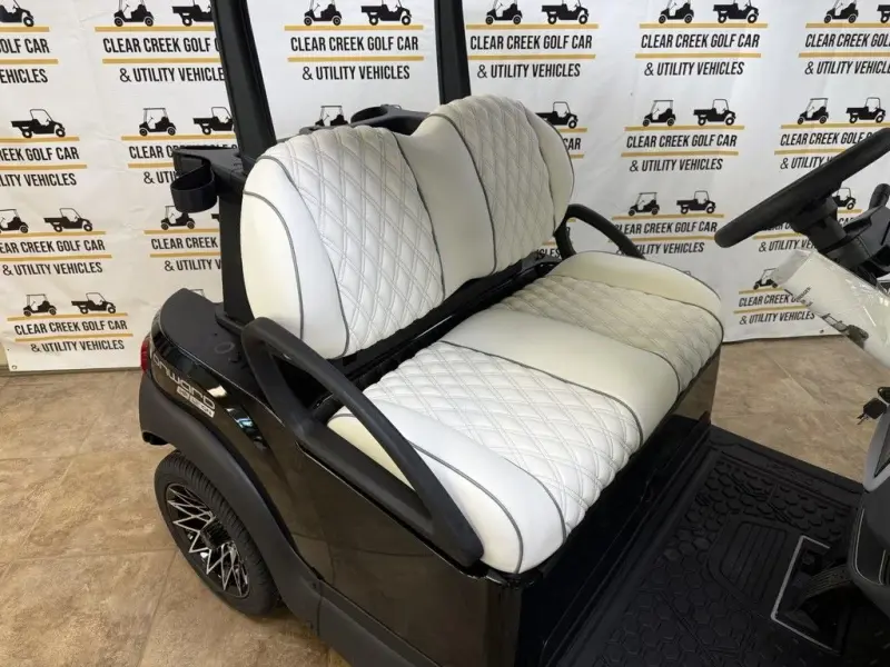 2027 Club Car Onward thumb 2